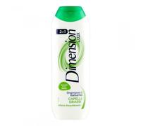 DIMENSION SHAMPOO GRASSI 250ML