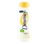 Dimension Shampoo 2in1 Capelli Lisci New 250ml