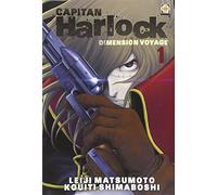Dimension voyage. Capitan Harlock (Vol. 1)