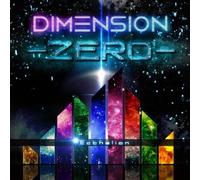 Dimension-Zero-