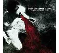 Dimension Zero - He Who Shall Not Bleed - CD - E72z