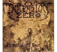 Dimension Zero - Penetration From the Lost World (+1 Bonu