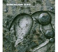 DIMENSION ZERO - PENETRATIONS FROM THE..