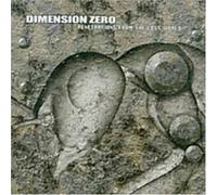 DIMENSION ZERO - PENETRATIONS FROM THE-5TR