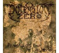Dimension Zero - Penetrations from the Lost Wor
