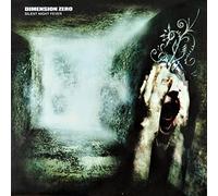 Dimension Zero – Silent Night Fever – CD