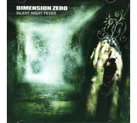 Dimension Zero Silent Night Fever (CD) Album