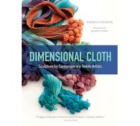 Andra F. Stanton Dimensional Cloth (Copertina rigida)