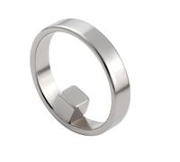 Dimensional Gemstone Look: With its unique glass marble halo and 360-degr | Dimensional Gemstone Look: With its unique glass marble halo and 360-degree surrounding light slit, the nail magnet achieve