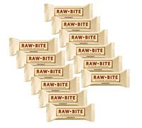 VEGETAL PROGRESS RAW BITE 50 GR Cocco