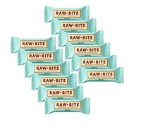 VEGETAL PROGRESS RAW BITE 50 GR Arachidi