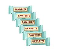VEGETAL PROGRESS RAW BITE 50 GR Arachidi