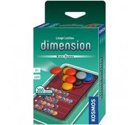 Dimensione - Brain Games - Tedesco