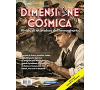 Dimensione cosmica n. 34 (Primavera 2026)