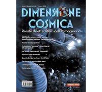 Dimensione cosmica. Rivista di letteratura dell'immaginario (2019). Vol. 7