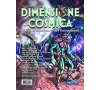 Dimensione cosmica. Rivista di letteratura dell'immaginario (2021). Vol. 13: Inverno