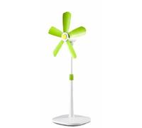 Dimensione Elettronica S.R.L. MARGARITA STAND VENTILATORE A TRASCINAMENTO MAGNETICO TESTA INCLINABILE 5 PALE FLESSIBILI