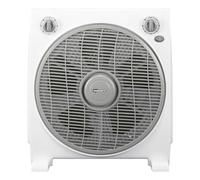 Dimensione Elettronica S.R.L. Termozeta Ventilatore Box da pavimento TZWZ07 winzeta box 30 cm 45w compatto timer con spegnimento a 0W
