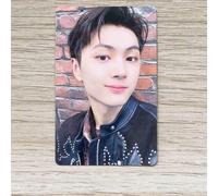 Dimensione ENHYPEN: SENKOU weverse Japan cartolina fotografica ufficiale