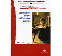 Dimensione europea dell'istruzione superiore