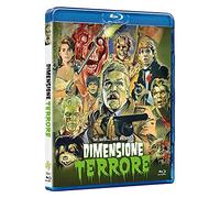 Blu-Ray Dimensione Terrore