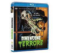 Dimensione terrore - Combo Pack (Blu-Ray Disc + DVD)