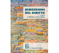 Dimensioni del diritto