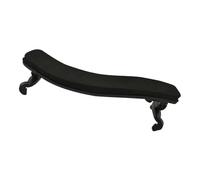 Dimensioni del supporto per poggiaspalla per violino per violini da 1/8 1/4 parti di strumenti a corde morbide accessori violino per principianti
