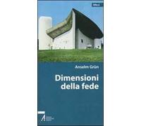 Dimensioni della fede