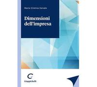 Dimensioni dell'impresa