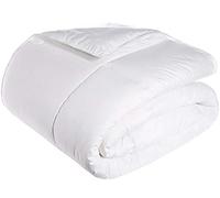 Dimensioni Emperor 290 cm x 235 cm (per letti da 2,8 m x 2,7 m), in microfibra morbida come piumino d'oca, 10,5 tog