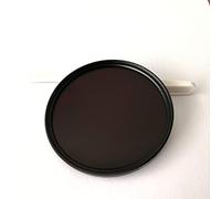 Dimensioni Multiple 720nm Ir Filtro Pass a infrarossi HB720 RG715 Vetro Ottico for Fotografia della Telecamera (Diameter : M52)