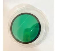 Dimensioni multiple da 82 mm con filettatura del telaio Filtro passa basso IR in vetro verde LB18 for la fotografia con fotocamera (Size : 67mm)
