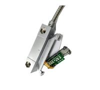 Dimensioni normali Lettura digitale Lineare ottico Sensore lineare Testa del lettore Sensore lineare 5um Encoder lineare 5um Comodo per la lettura