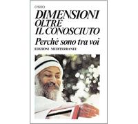 Dimensioni oltre il conosciuto
