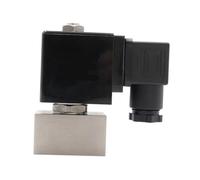 Dimensioni orifizio 1,5 mm Tipo filettatura G Elettrovalvola 0~300 Bar 1/4" NC o NO YSE-015ES 110/220/24 V CA 12/24 V CC(AC 24V,NC)