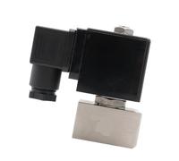 Dimensioni orifizio 1 mm Filettatura Tipo G Elettrovalvola 0~300 Bar YSE-010ES 1/4" NC o NO 110/220/24 V CA 12/24 V CC(DC 12V,NO)