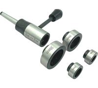 Dimensioni stampo metrico 16, 20, 25, 30, 38 mm Capacità supporto per...