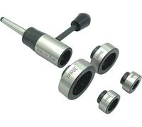 Dimensioni stampo metrico 16, 20, 25, 30, 38 mm Capacità supporto per...