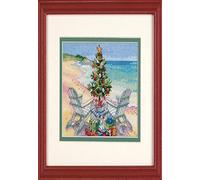 Dimensioni trasversale contato Punto Kit, Natale On The Beach