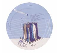 Dimensions 6 - Living in The Sunshine [Import]