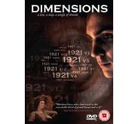 Dimensions: A Line, A Loop, A Tangle of Threads