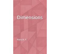 Dimensions: Exploring the Sacred Architecture of Existence