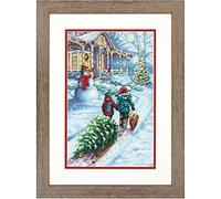 Dimensions Needlecrafts X Stitch, Cotone, Vario, One