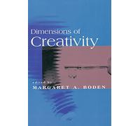 Dimensions of Creativity