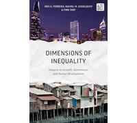 Dimensions of Inequality: Impacts on Growth, Governance, and Human Development