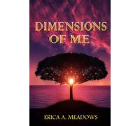 Dimensions of Me - NUOVO