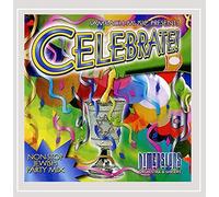 Dimensions Orchestra & Singers - Celebrate! (Non-Stop Party Mix)