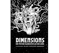 dimensions: und weitere Nachrichten aus der Leere