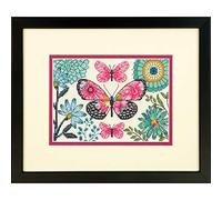 Dimensions 70-65178 X Stitch, Aida, Vario, One